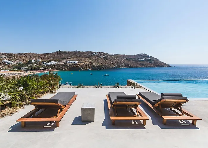 فندق Nimbus My Aktis