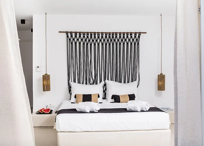 Nimbus My Aktis فندق