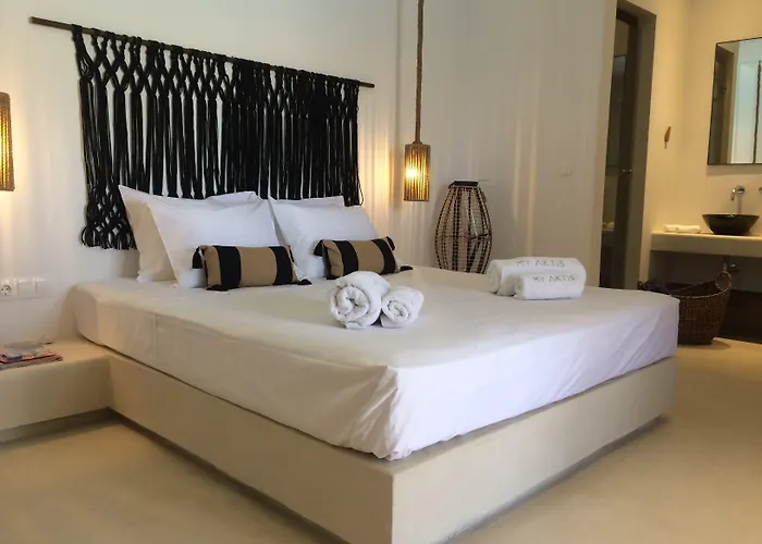 Nimbus My Aktis 3* Super Paradise part