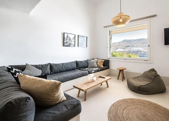 فندق Nimbus My Aktis