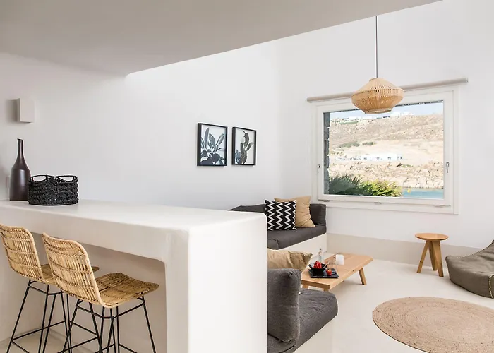 Szálloda Nimbus My Aktis 3*