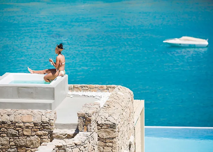 Nimbus My Aktis فندق 3*