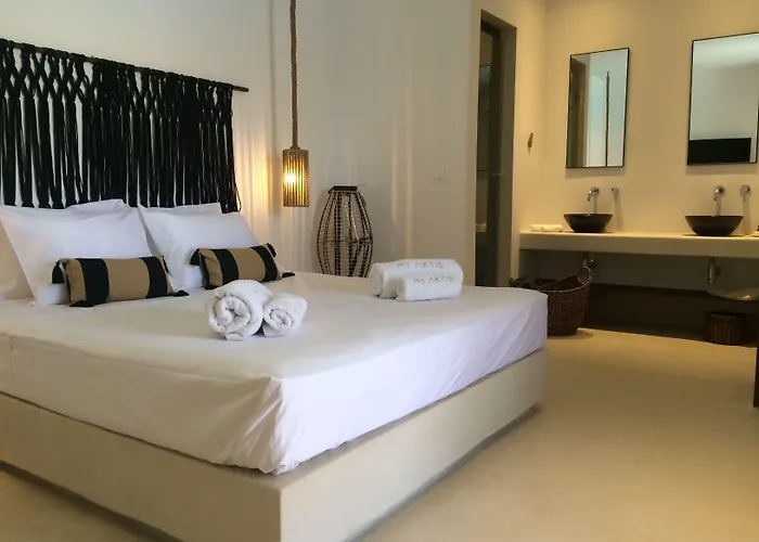 Nimbus My Aktis 3* Super Paradise part