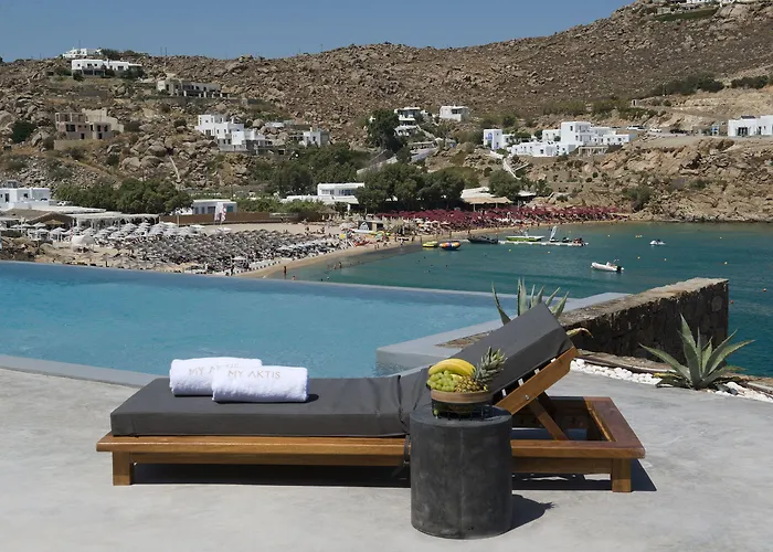 Nimbus My Aktis 3* Super Paradise part