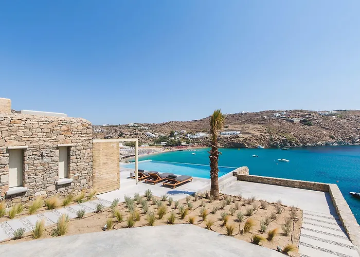 Nimbus My Aktis Szálloda