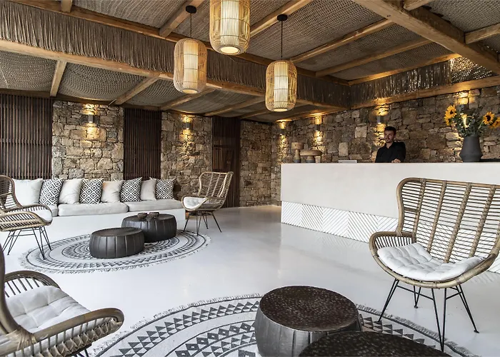 Szálloda Nimbus My Aktis