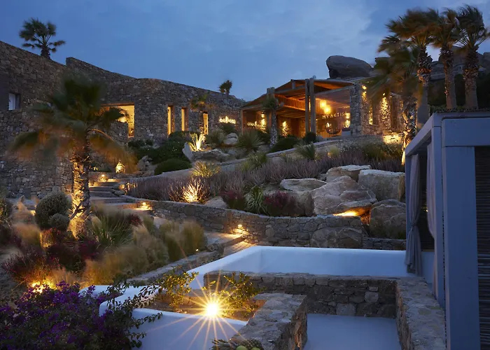 Nimbus My Aktis Szálloda