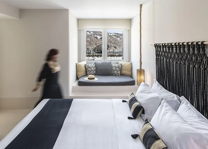 Nimbus My Aktis Hotel 3*