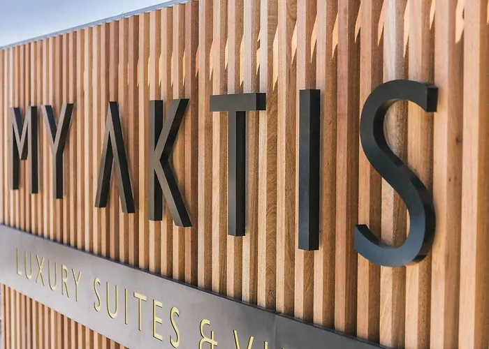 Nimbus My Aktis Hotel 3*