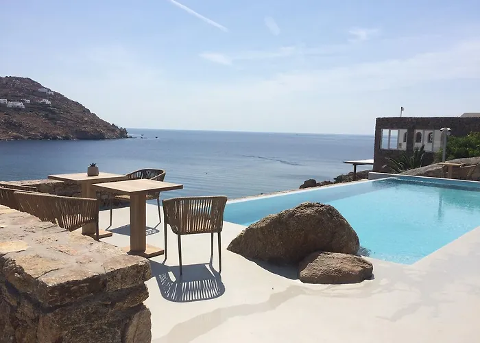 Szálloda Nimbus My Aktis