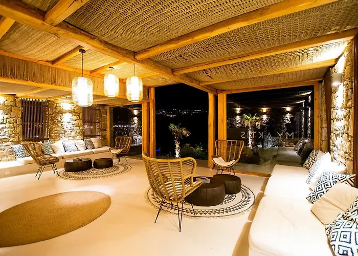 Nimbus My Aktis Szálloda 3*