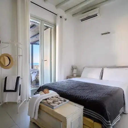 Hotel Nimbus My Aktis