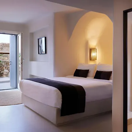 Hotel Nimbus My Aktis 3*