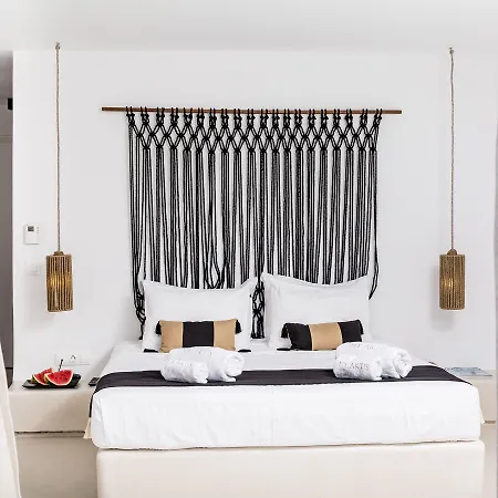 Nimbus My Aktis 酒店