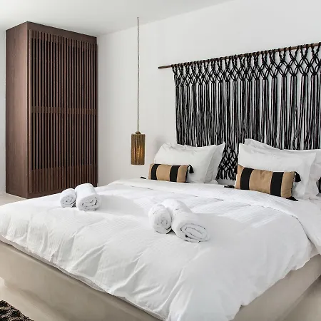 Nimbus My Aktis 超级天堂海滩