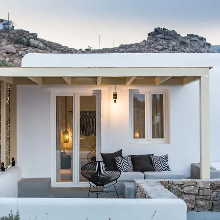 酒店 Nimbus My Aktis