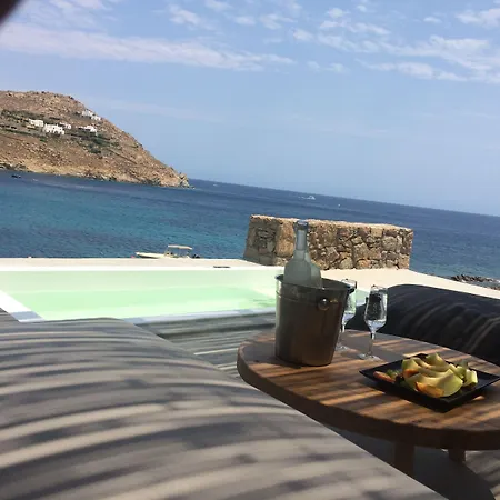Nimbus My Aktis Ξενοδοχείο Παραλία Super Paradise