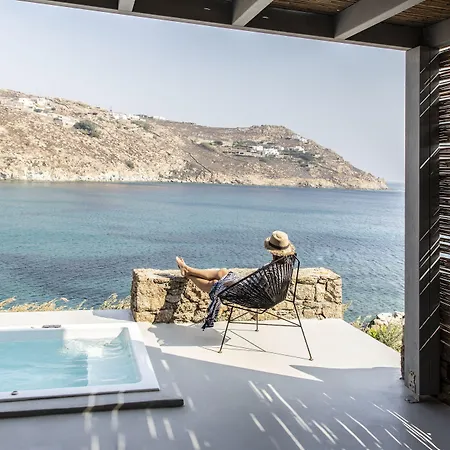 Nimbus My Aktis 酒店