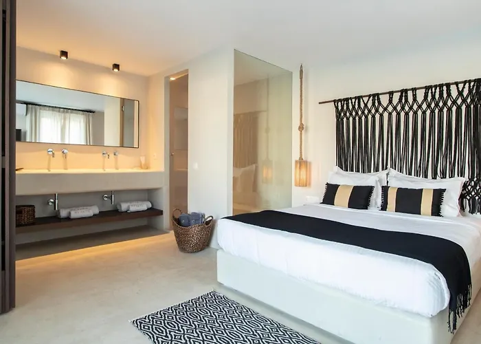 Nimbus My Aktis Plage de Super Paradise