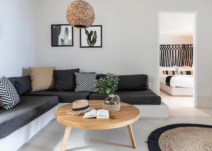 Hotel Nimbus My Aktis 3*