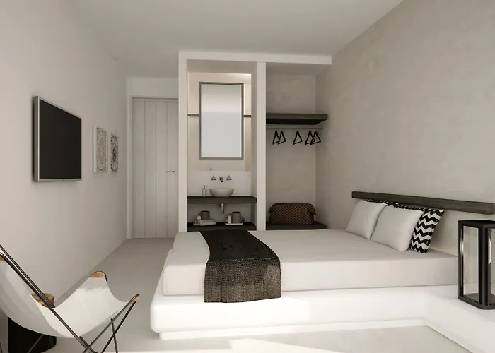 Nimbus My Aktis Hotel