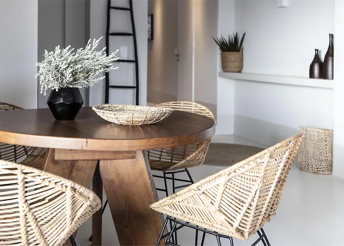 Nimbus My Aktis Hotel Plage de Super Paradise