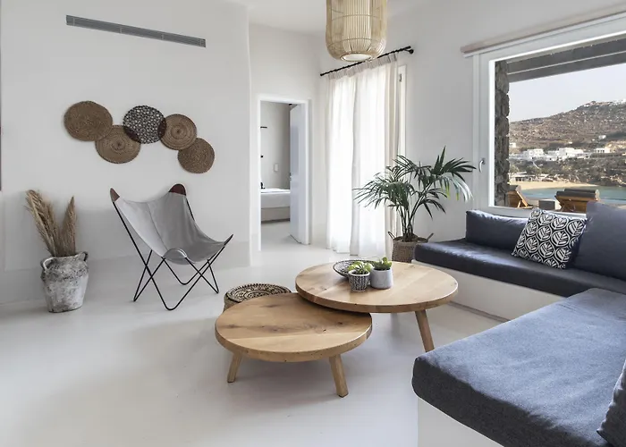 Nimbus My Aktis Hotel 3*